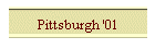 Pittsburgh '01